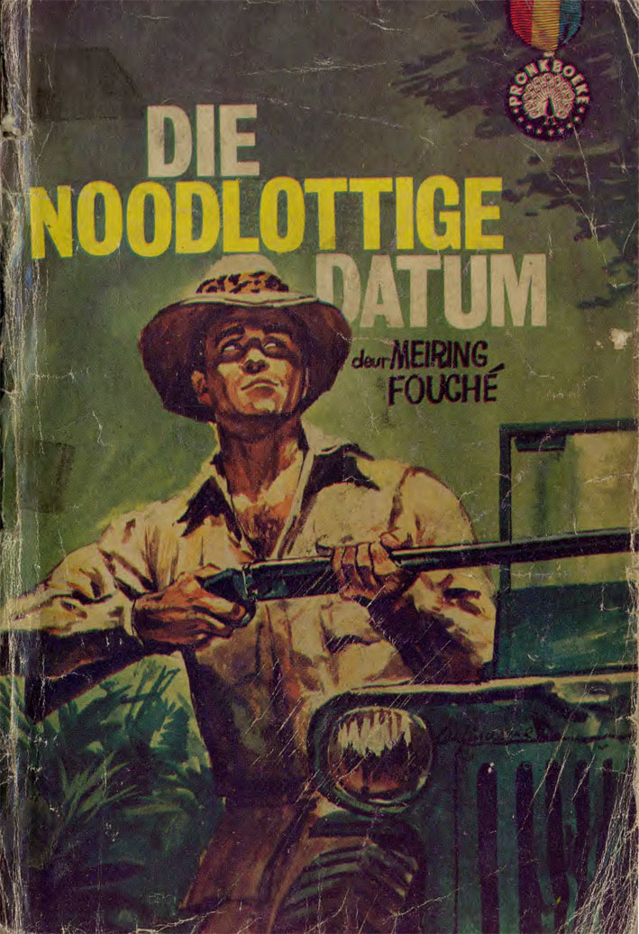Die noodlottige datum